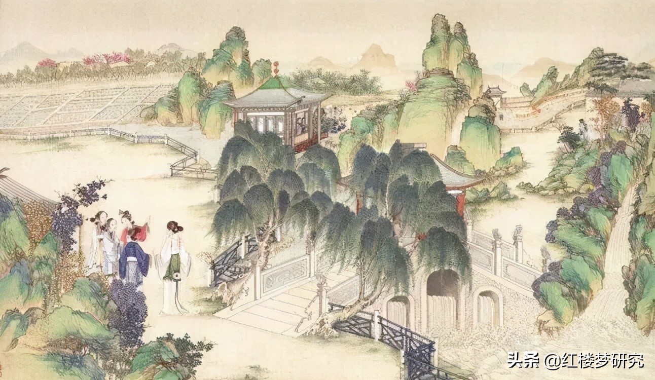 红楼时序考（上）