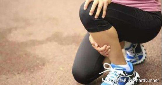 为什么每天坚持跑步，小腿却疼的要命？