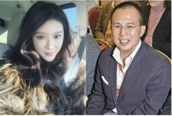 演员高虎(高虎的"毁灭史":从"虚竹"到"阶下囚",他经历了什么?