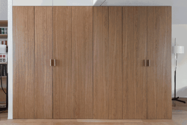 科普 ▎厨房也能隐藏？隐藏式厨房该怎样设计 ▎南京装修