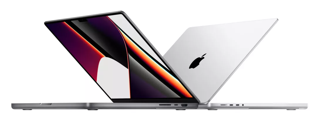 苹果MacBook Pro新品发布会:继英特尔之后,英伟达也慌了