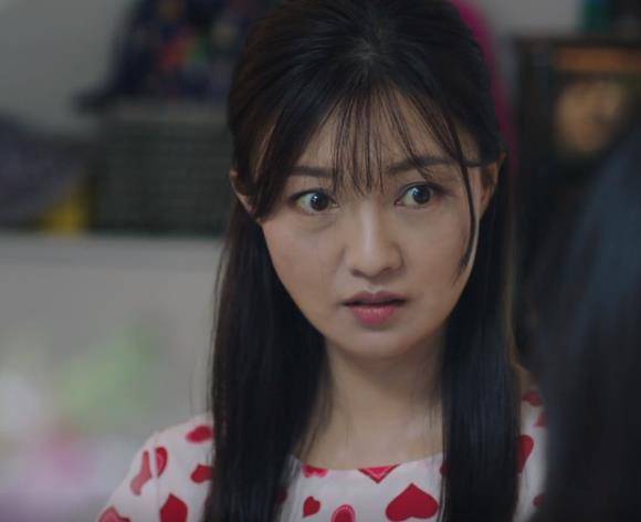 跨年龄演绎新剧角色却不讨喜?