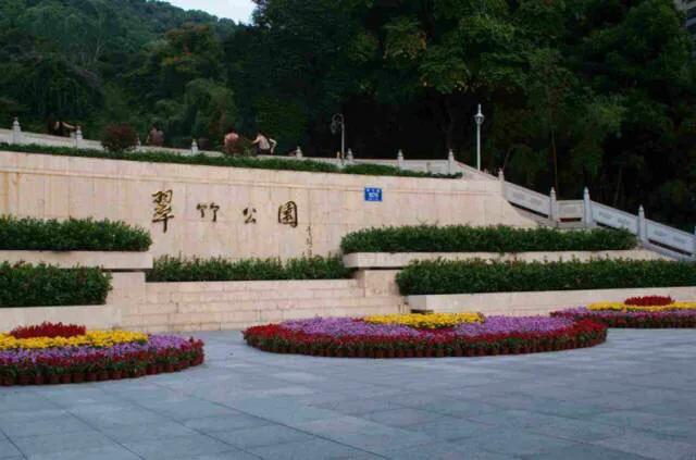 不容错过，深圳各有特色免费的十大主题公园