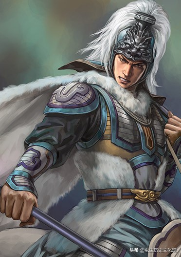 三国志12高清大图欣赏