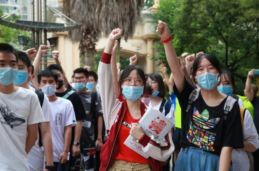 中职生想参加高职高考，需要符合哪些条件？不同选择不同条件