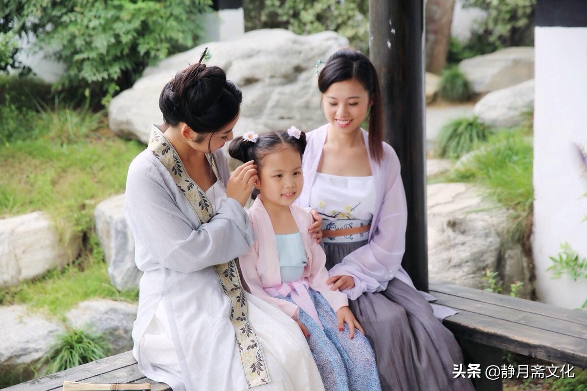 千古第一才女？李清照词美人美当之无愧，狠起来却堪比女罗刹