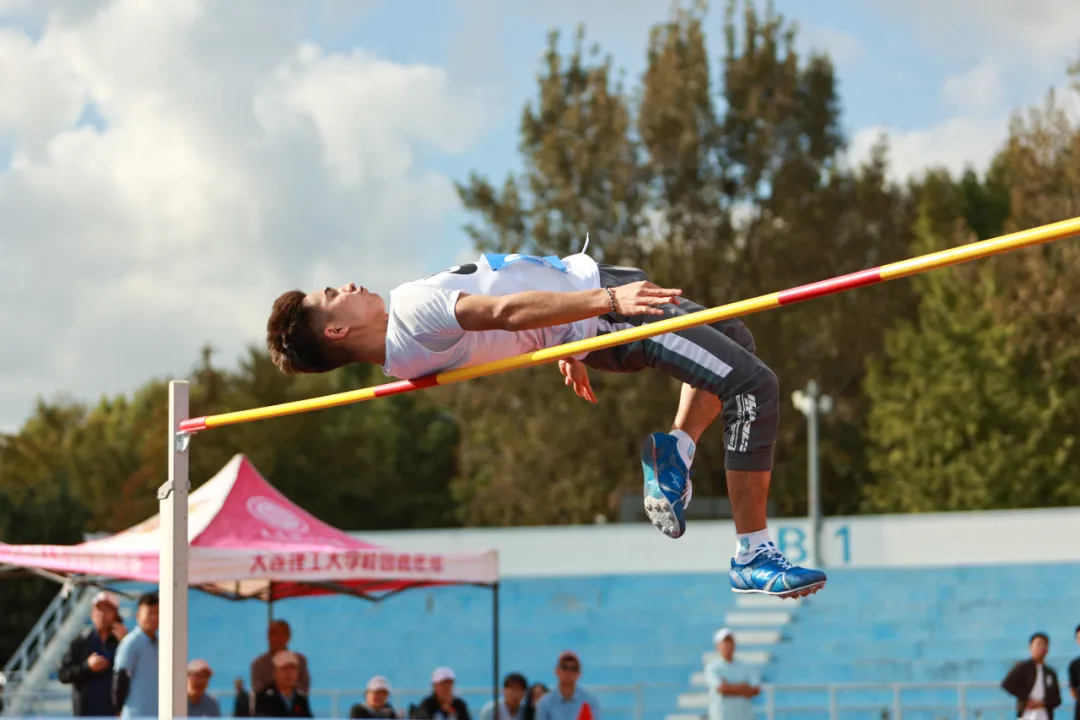 落幕!多图直击,成绩公布