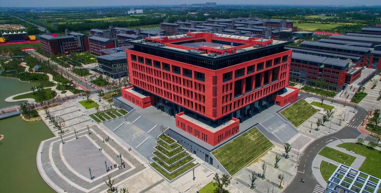 常州三所高校有望“合并”组建大学？校方给出答复