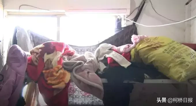 7岁小女孩身世可怜!想在柯桥上个学,就差一步了......