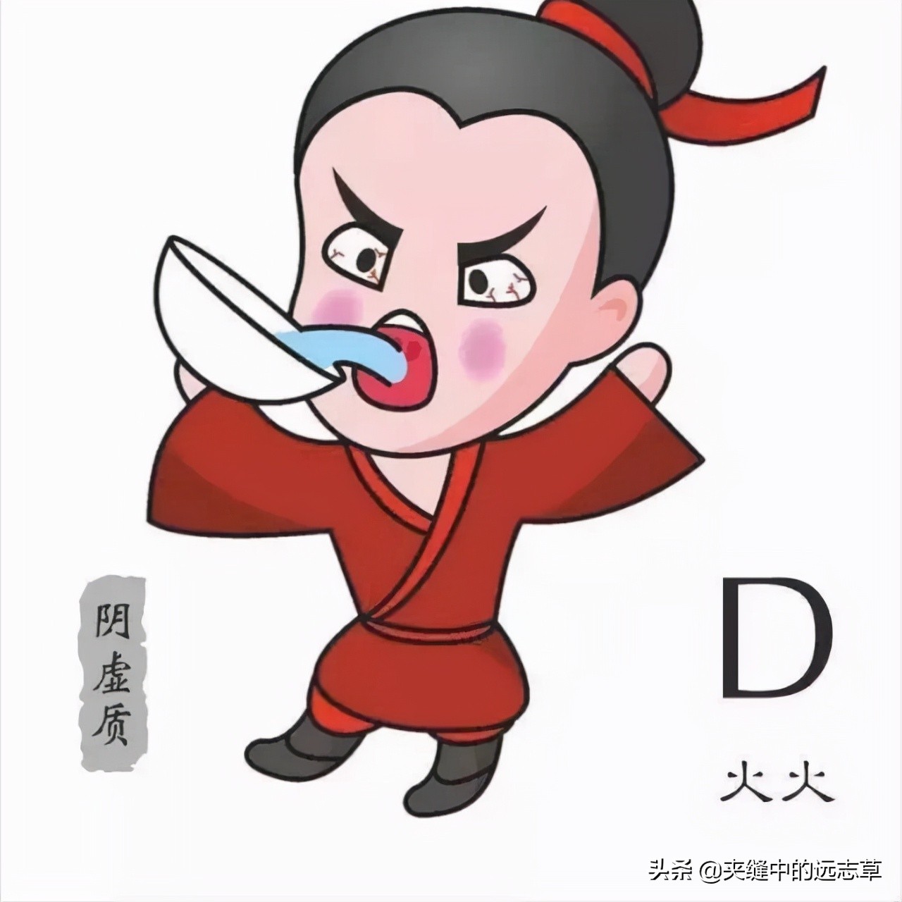阴阳两虚，脾肾不足？一剂还少丹，阴阳双补，补脾益肾，交通心肾