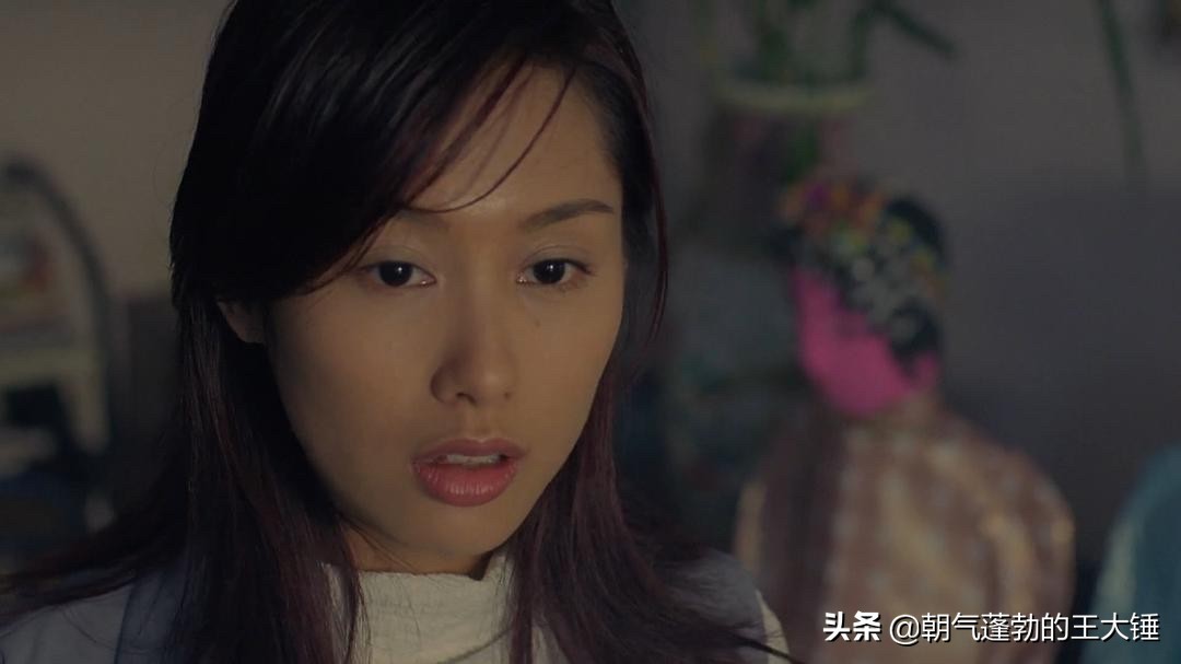 学的女主是不相信这些的,婆婆便带她去游地府,不仅看到了自己的女儿