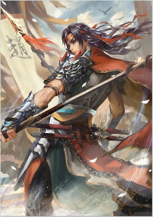 刘禅无限放权？赵云无限冲阵？无限喝酒？这些操作如何实现？