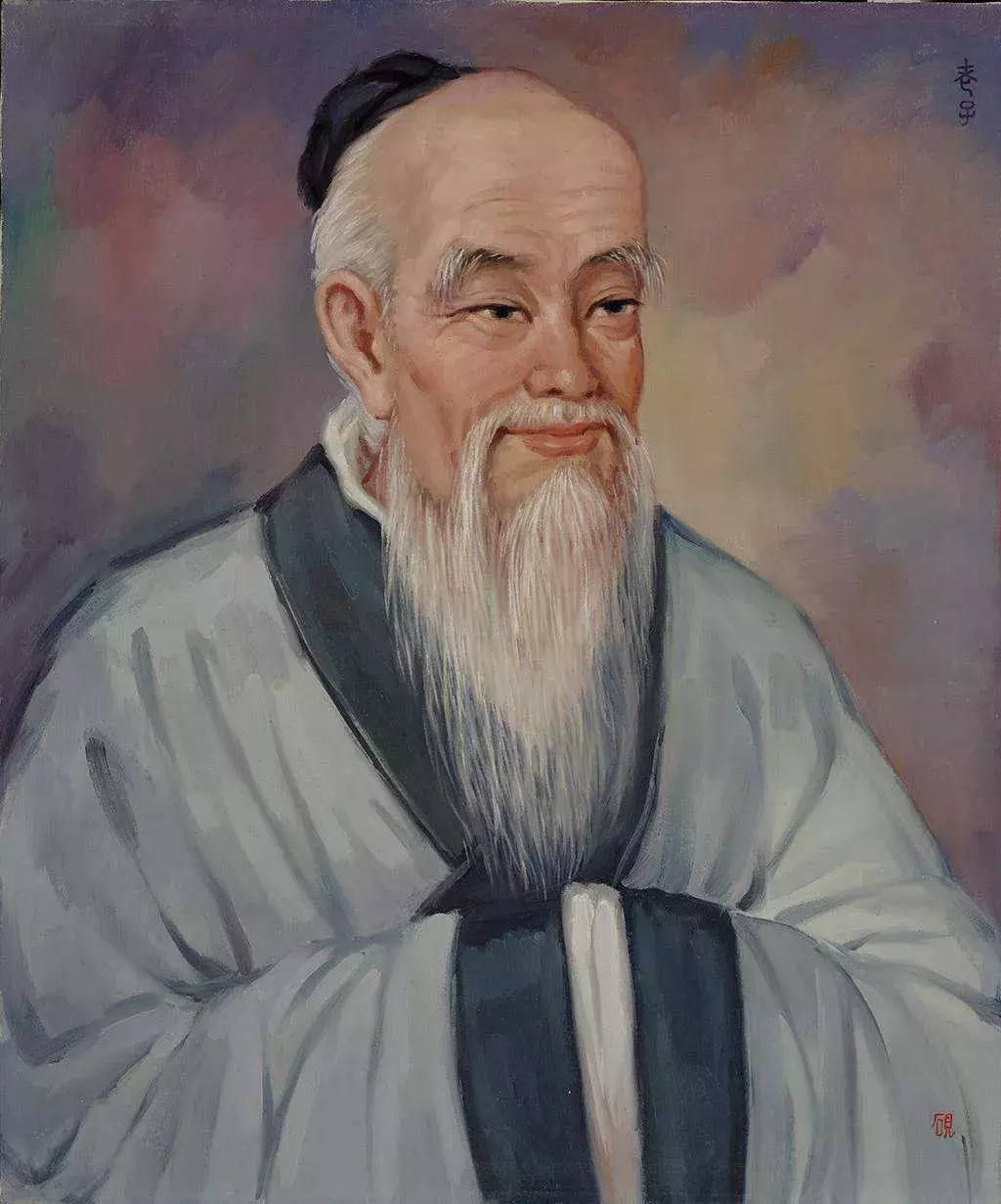 “道”是不息的生命活力!