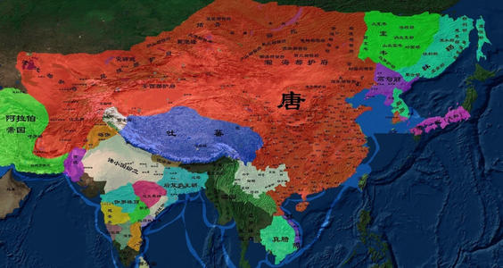 别怨人生不公，读过杜牧这四句，你就懂了什么叫生不逢时
