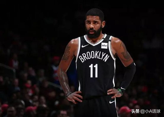 为什么欧文在nba不受欢迎(欧文为何越来越不受人待见？帕金斯一语道破原因)