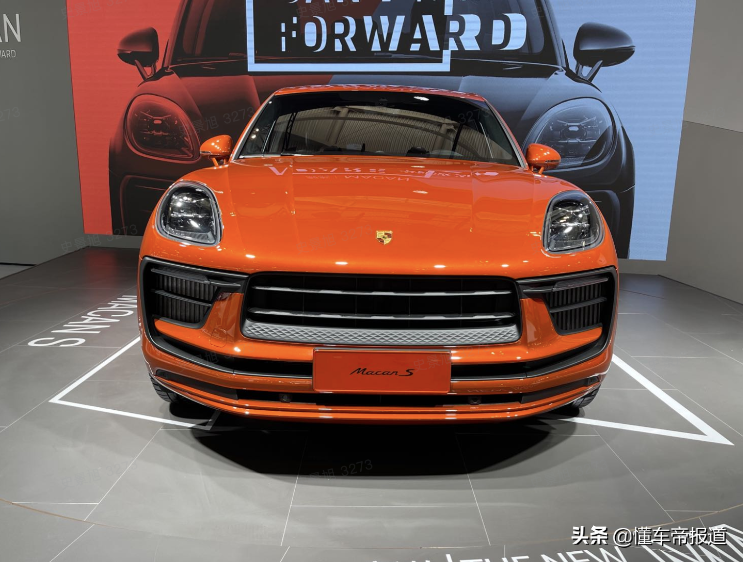 新车 </p><p>　　 高尔夫GTI、坦克500领衔，盘点2021天津车展十余款重磅新车