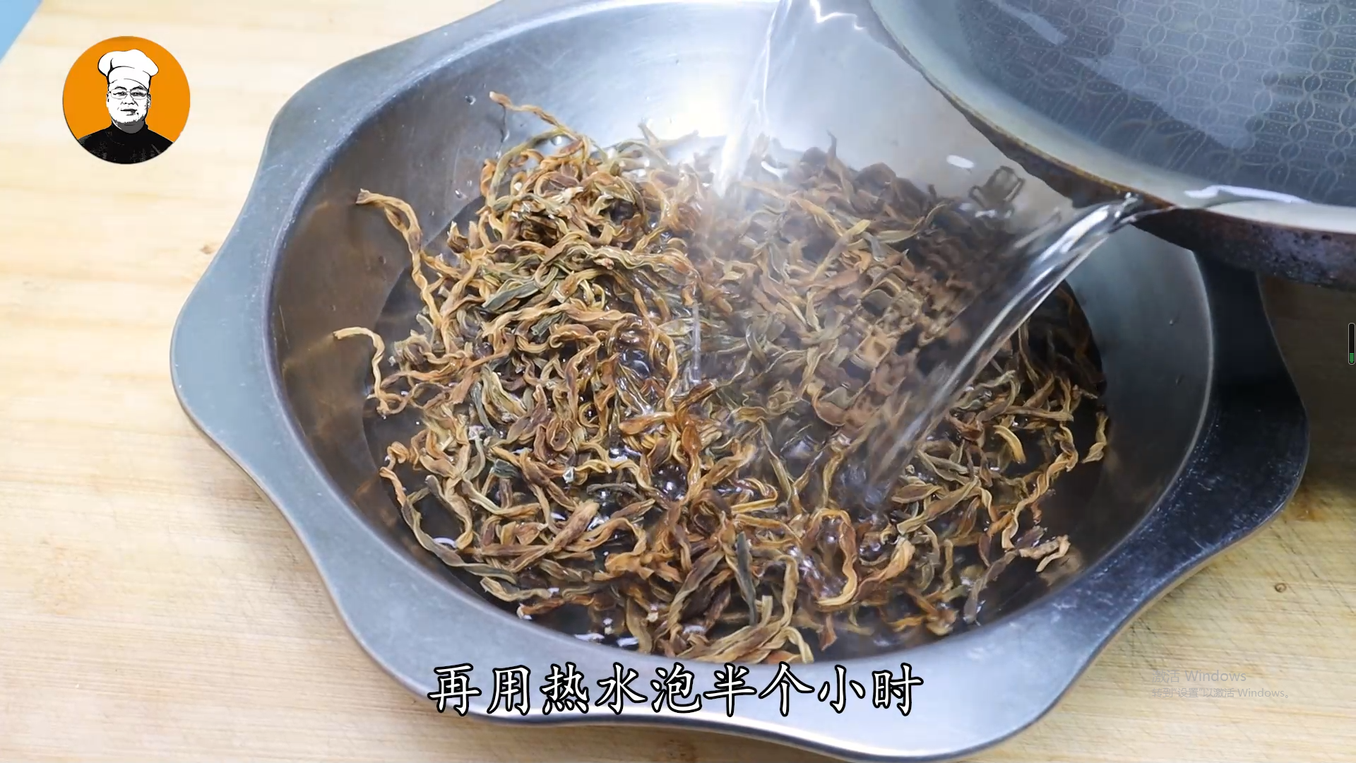 豆角炖肉,豆角炖肉的家常做法大全