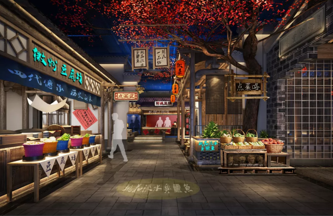 中国徽菜博物馆新升级，缤纷美食+文化体验，这里别样精彩