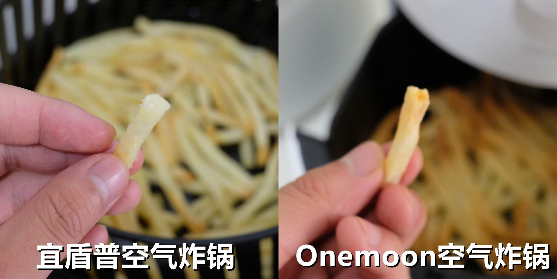 空气炸锅挑花眼？越用越上瘾的多功能空气炸锅 选购攻略