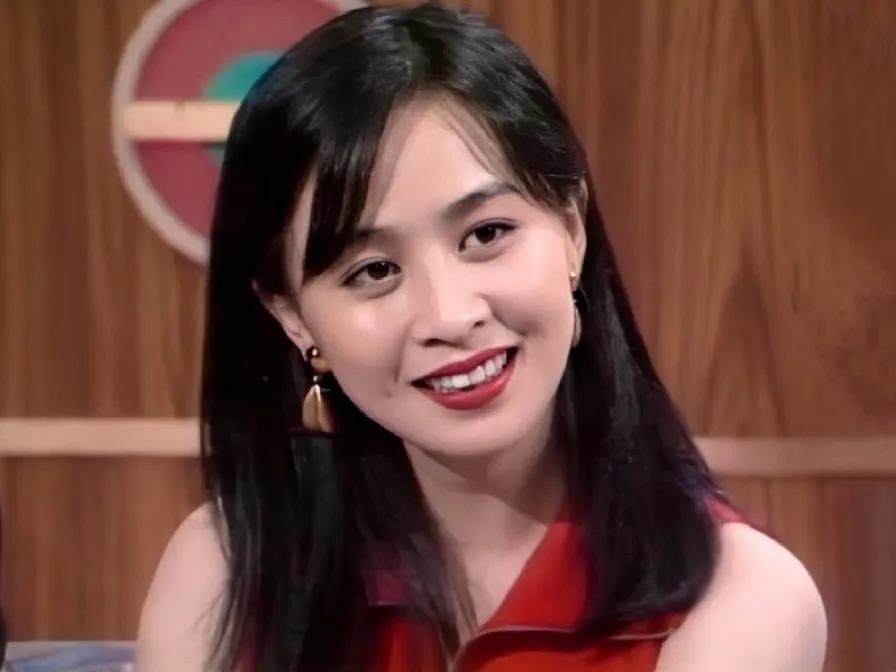 那些惊艳时光的80年代港台女星