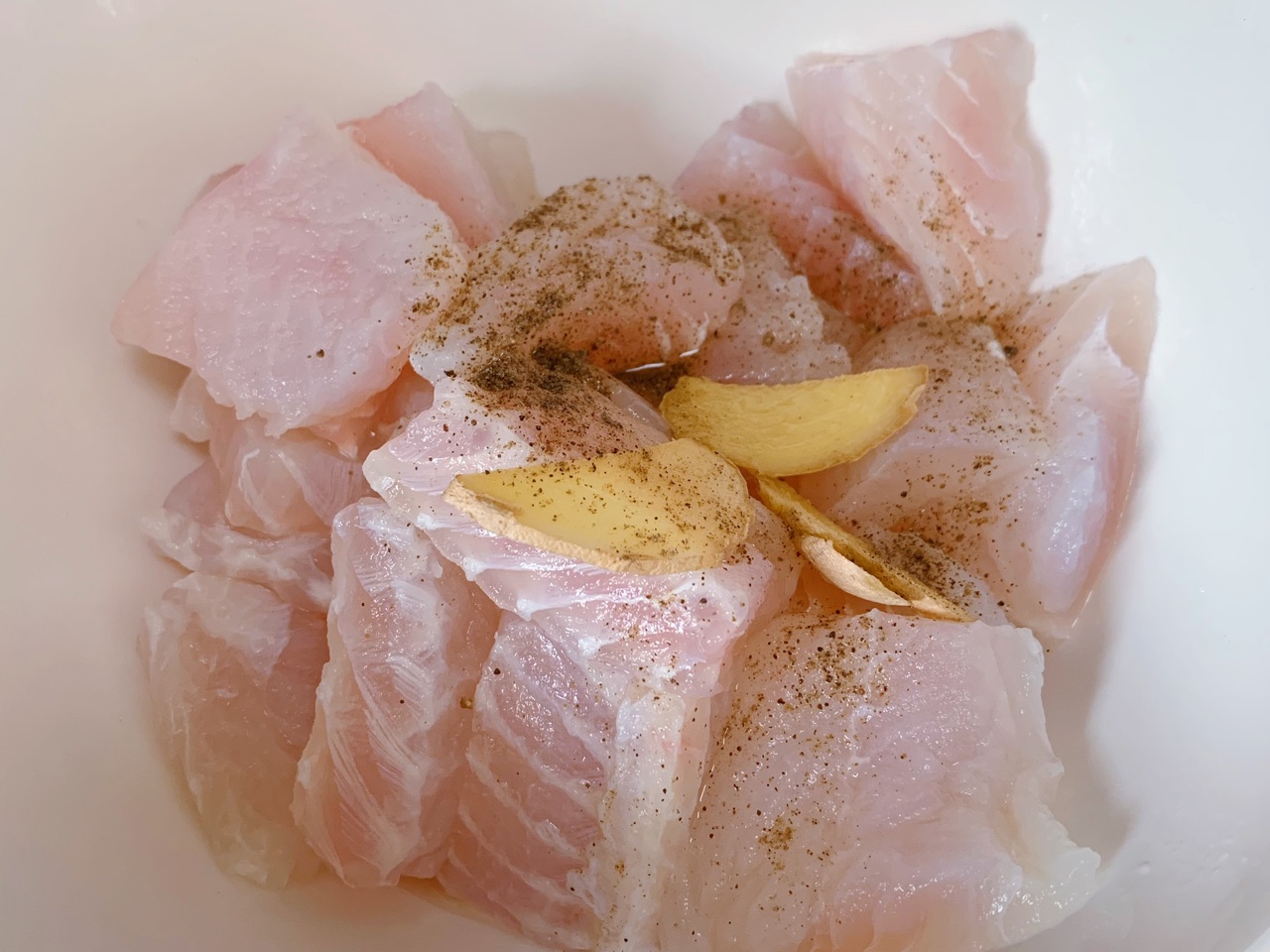 孩子要多吃，照烧龙利鱼，营养丰富“护眼鱼肉”，步骤简单家常菜