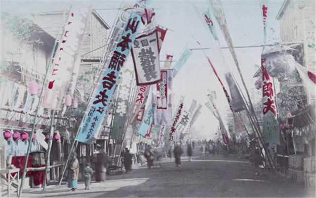 明治维新打开日本的大门，私立大学为何能被PICK，