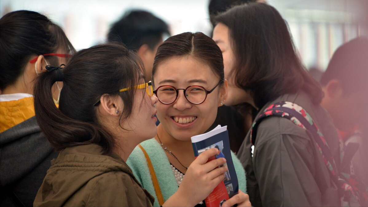 痛过才知道，大学生社招和校招的差距不是一星半点，应届生需了解