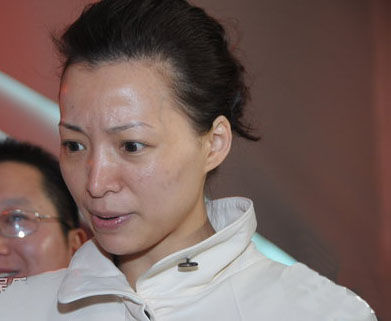8位当红“妆感美人”，每一位都离不开化妆品，素颜与路人无差