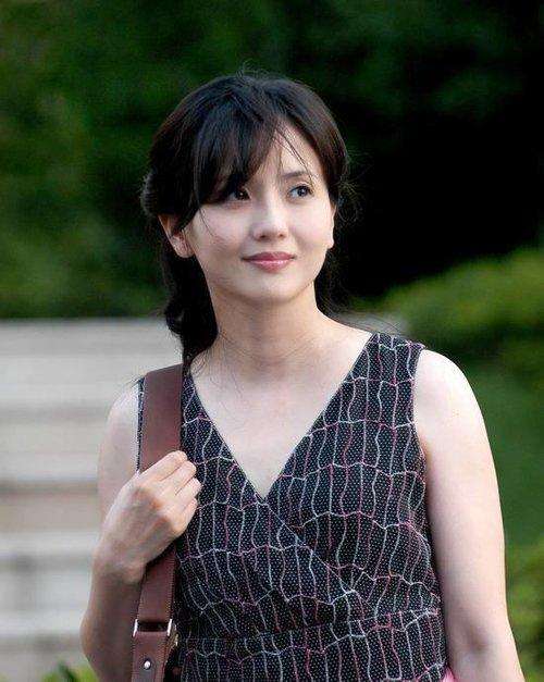 盘点名字中有敏字的十位女明星,你认为谁最美?