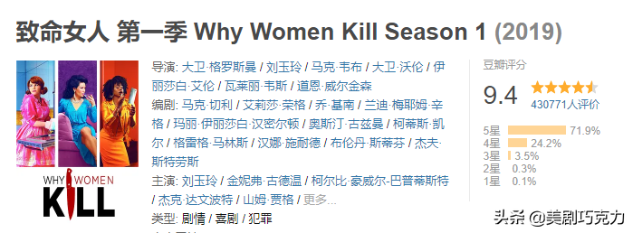 饮食不可或缺的美剧推荐系列：4部轻松治愈的美剧能勾起食欲