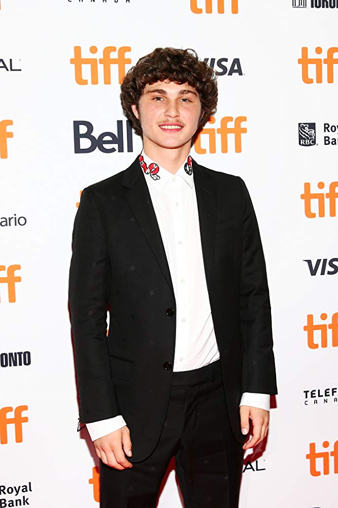 电影：白人男孩瑞克