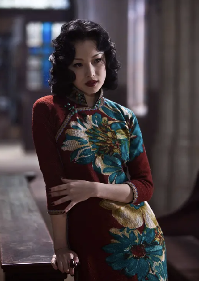 女神倪妮的上位史，和她深爱过的2个偶像男神