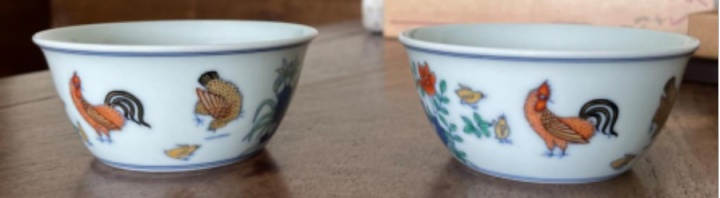 名杯测评：一个小小的酒杯，为什么值2.8亿？