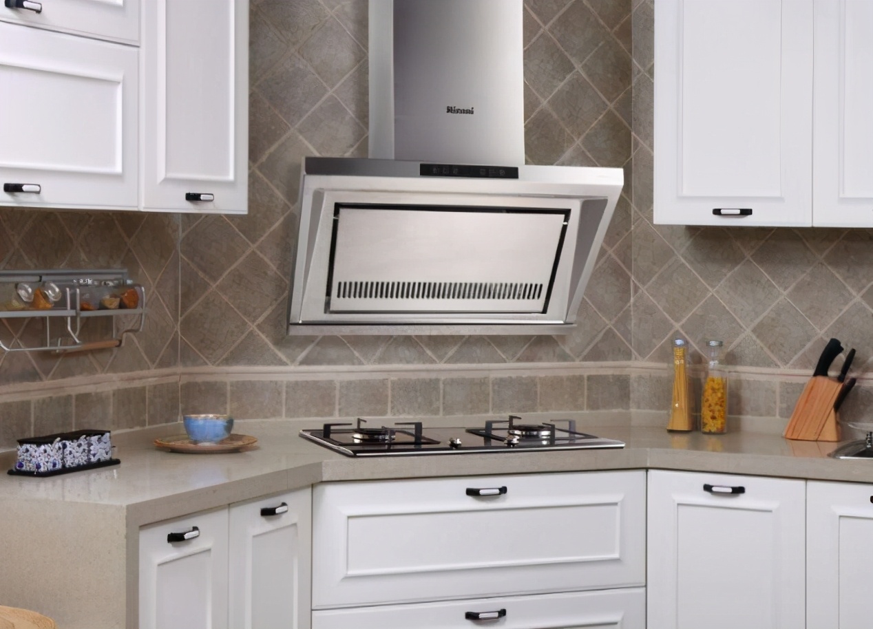 一, 抽油烟机选购建议