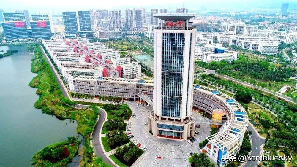 学医不一定非医科大学不可（二）