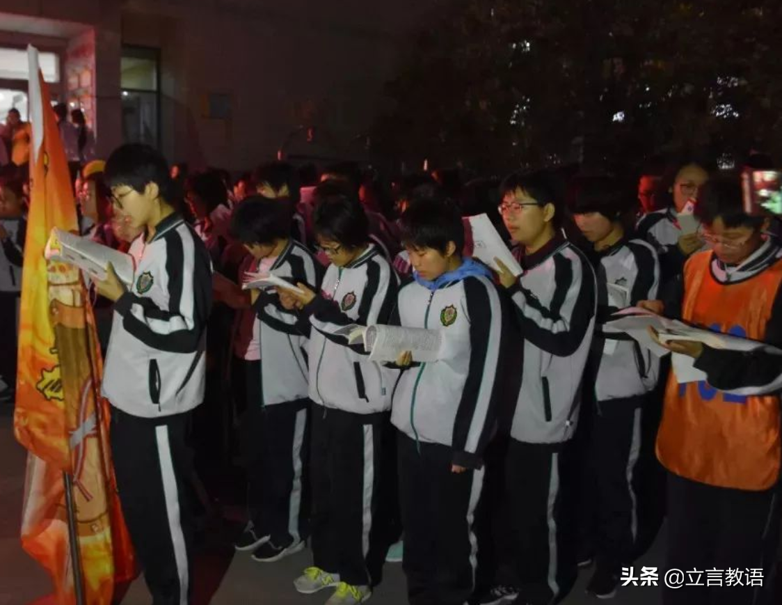 总分723、数学150分！广西理科第一淡定查分，被称“淡定哥”