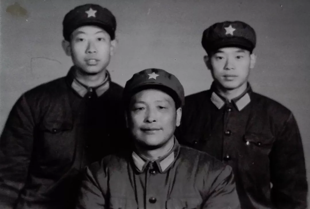 我在部队考大学