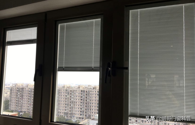 一楼门窗怎么兼顾采光、防盗、隔音、保温、通风、隐私、景观...