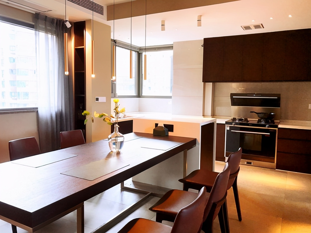 如何选择一款好的集成灶？8大细节帮您选购