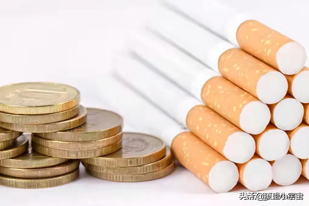 全国卷烟消费单价最高十大城市：杭州第一，北上广深前五都排不上