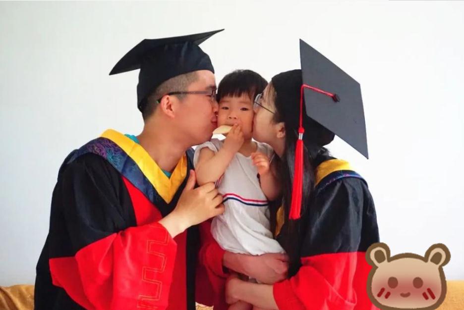 南开大学“夫妻宿舍”yyds：住宿费一年才2400元，高校宿舍天花板