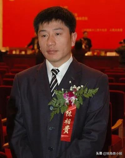 黑龙江陈相贵与“万里大造林”神话的破灭