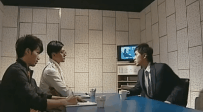 15部高分国产刑侦剧，贼下饭