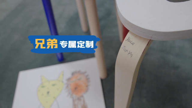 小坪數兒童房設計9歲男孩用5000元改造兒童房，現在的小學生也太會了吧