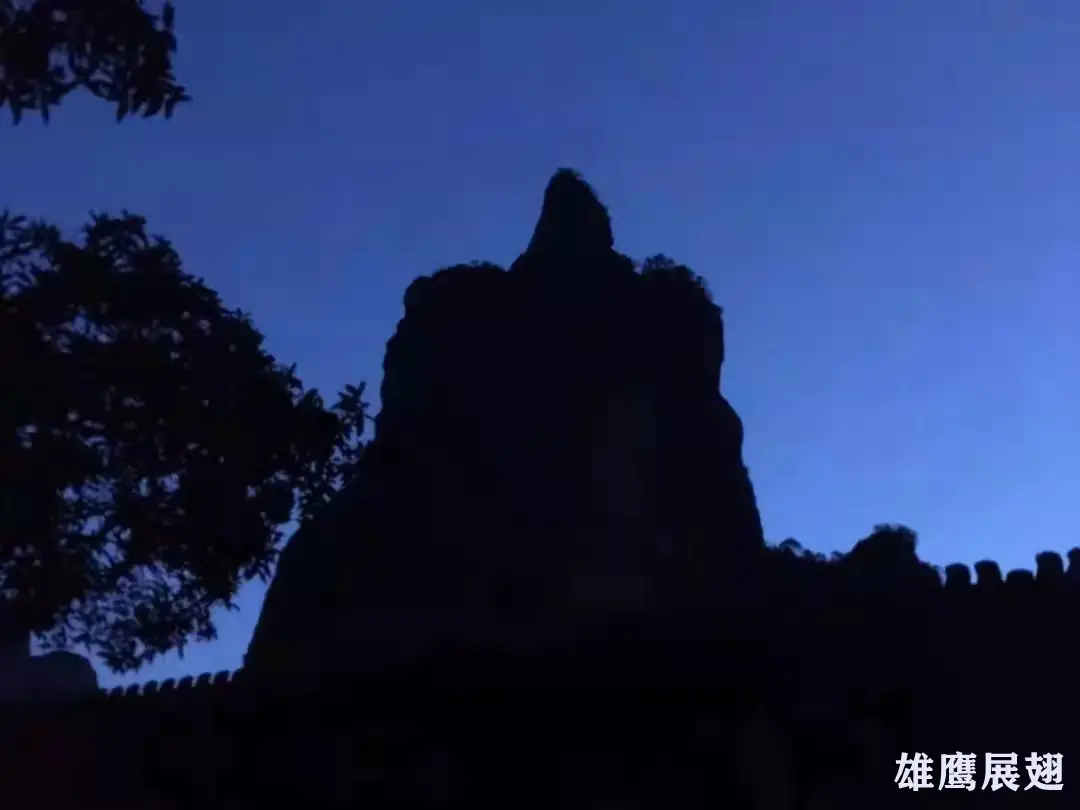 雁荡山在哪里哪个省（雁荡山景点介绍）