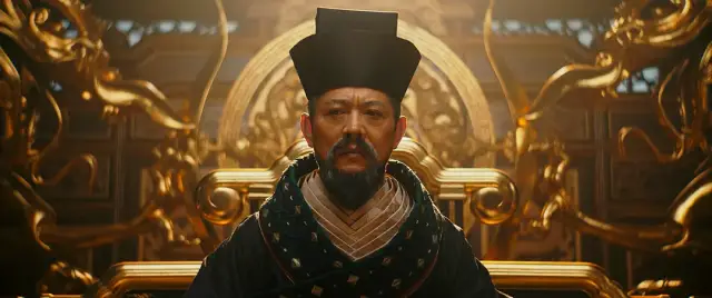 刘亦菲《花木兰》上线引争议，观众评价：李连杰、巩俐角色太失败
