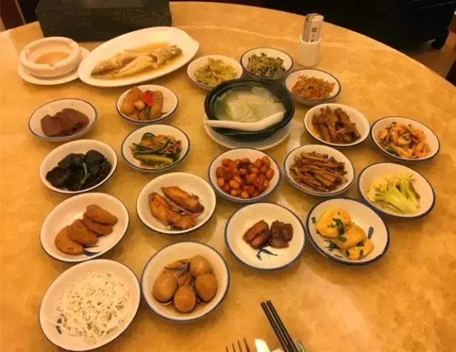 广州最贵的6大粤菜餐厅，吃过一家你就是土豪了！