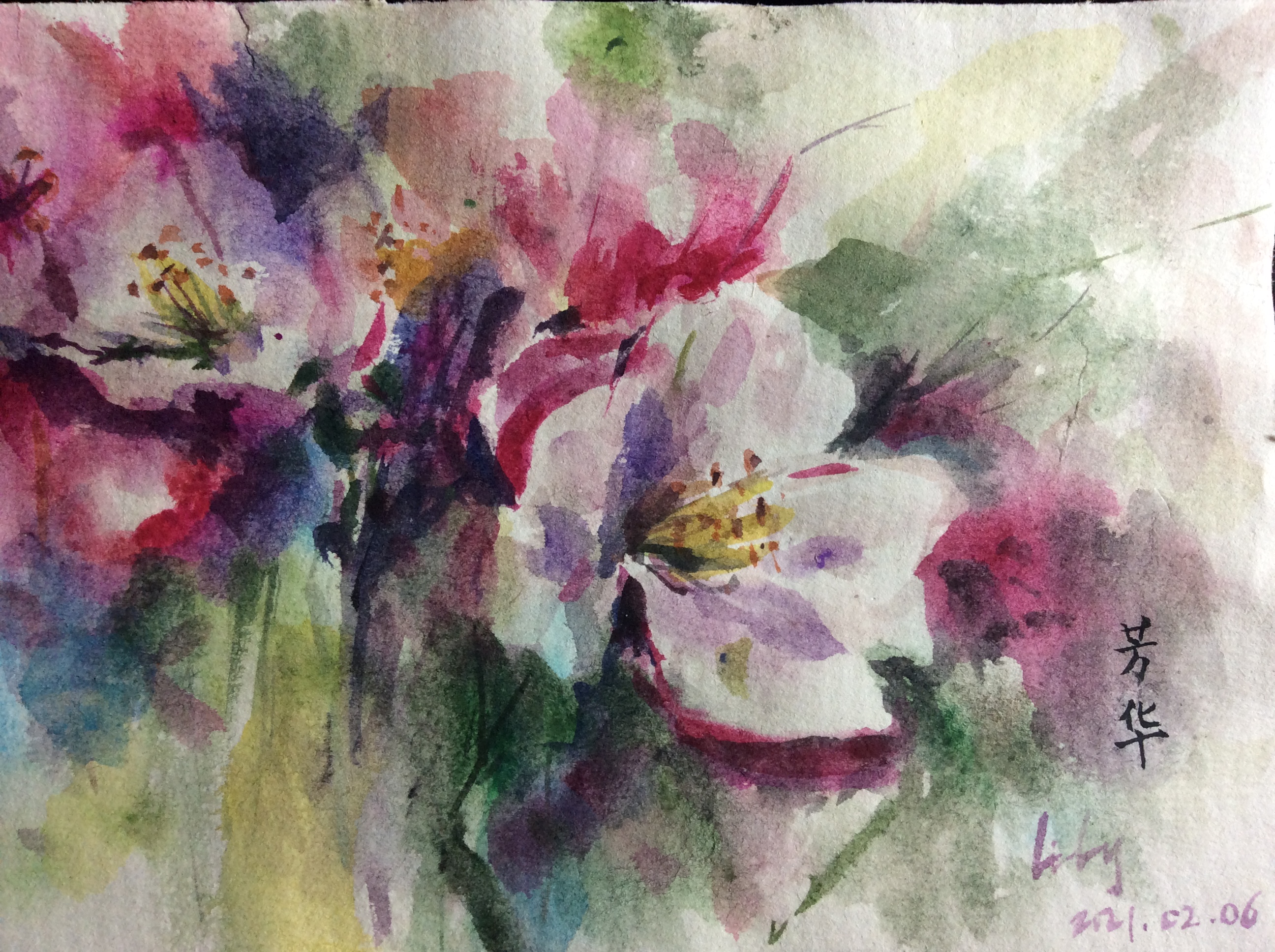 我为母校代言（5）：陕西省武功师范学校，创建于1912年