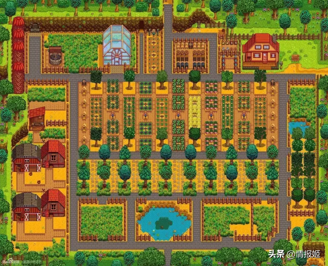 明明肝很疼却依然让人爱不释手,这该死的《星露谷物语》真香甜