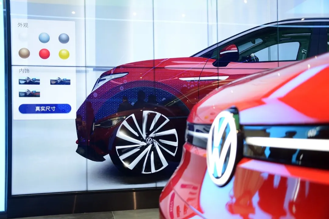 预算20-30万买电动车，看大众ID.就够了吗？